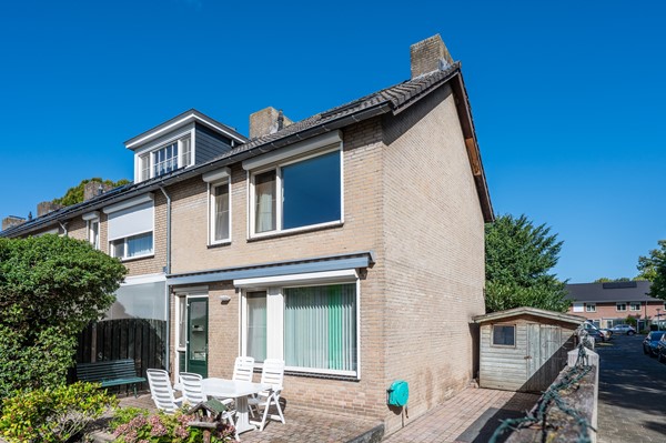 Medium property photo - Den Ouden Dries 1, 5632 KL Eindhoven